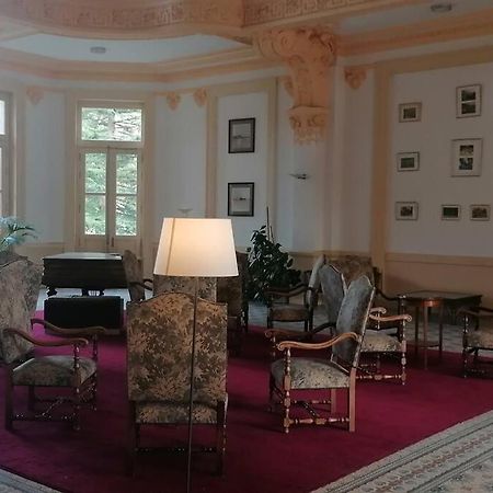 Location Appartement T2 38 M2 2 Chambres Allevard Εξωτερικό φωτογραφία